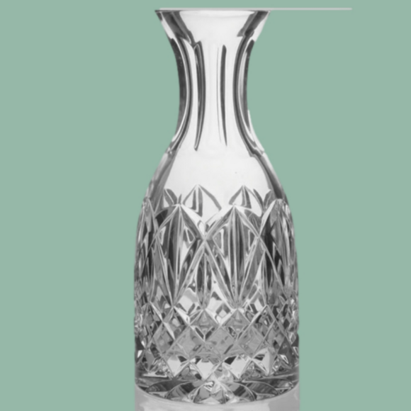 Waterford Crystal Carafe WAT36 - Picture 2 of 2